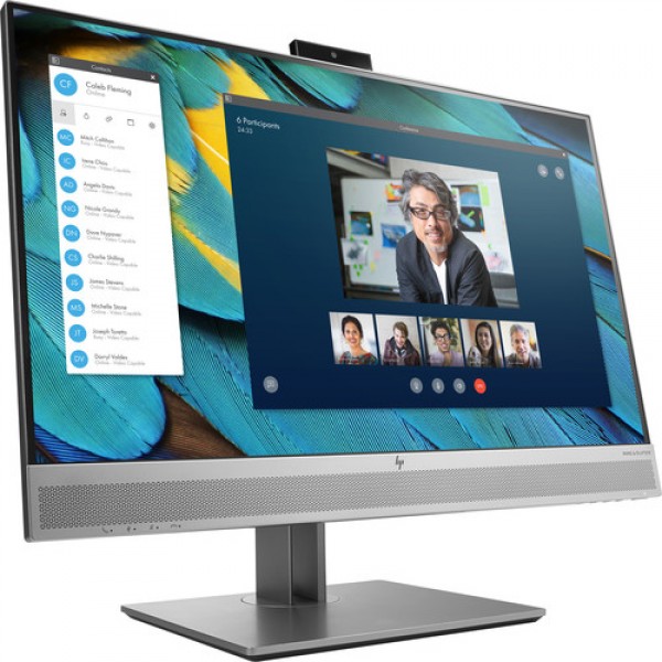 HP E243M CAMERA